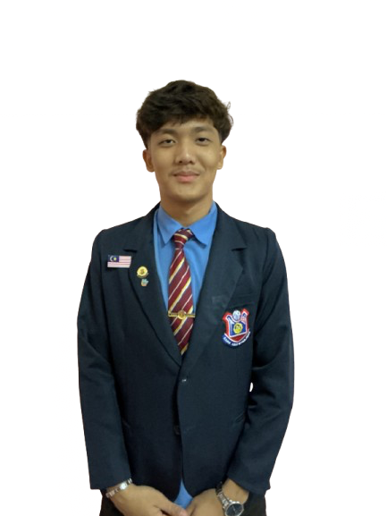 Putra Adam Fitri bin Farid