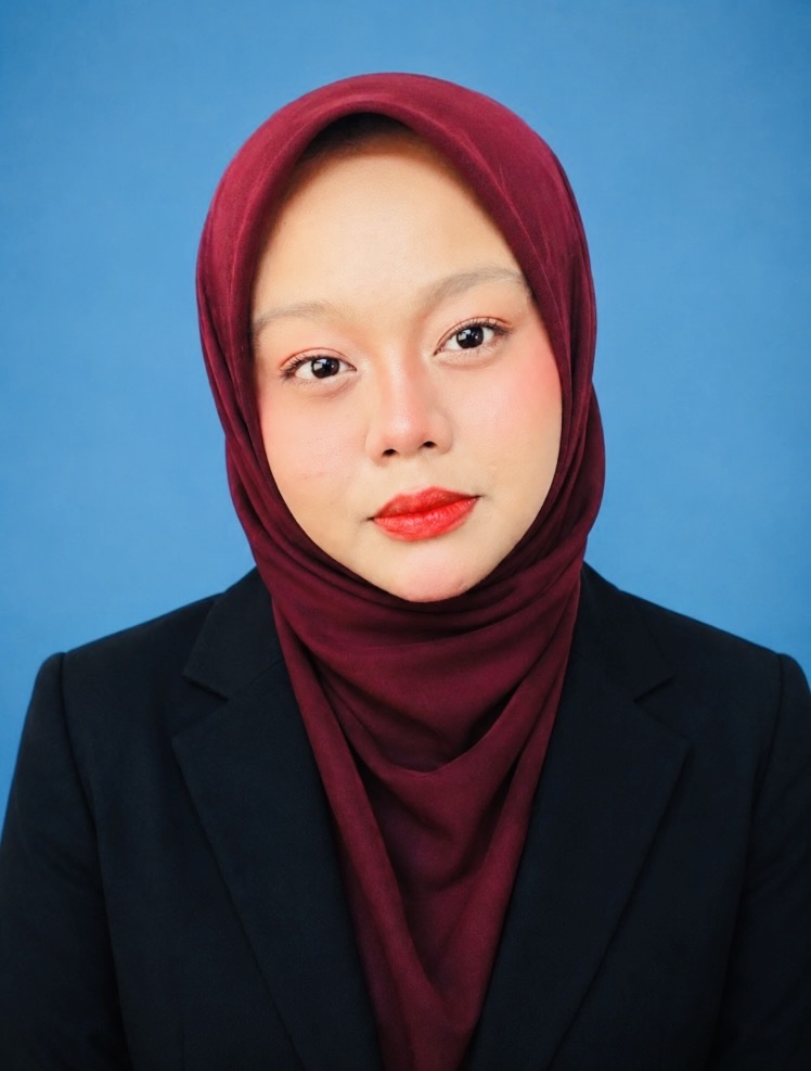 NUR AZZALEA MALAEQA BINTI ANUAR