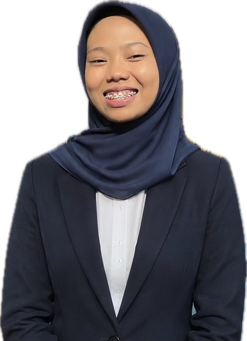 Nur Farah Nasuha Binti Eady Suhardy