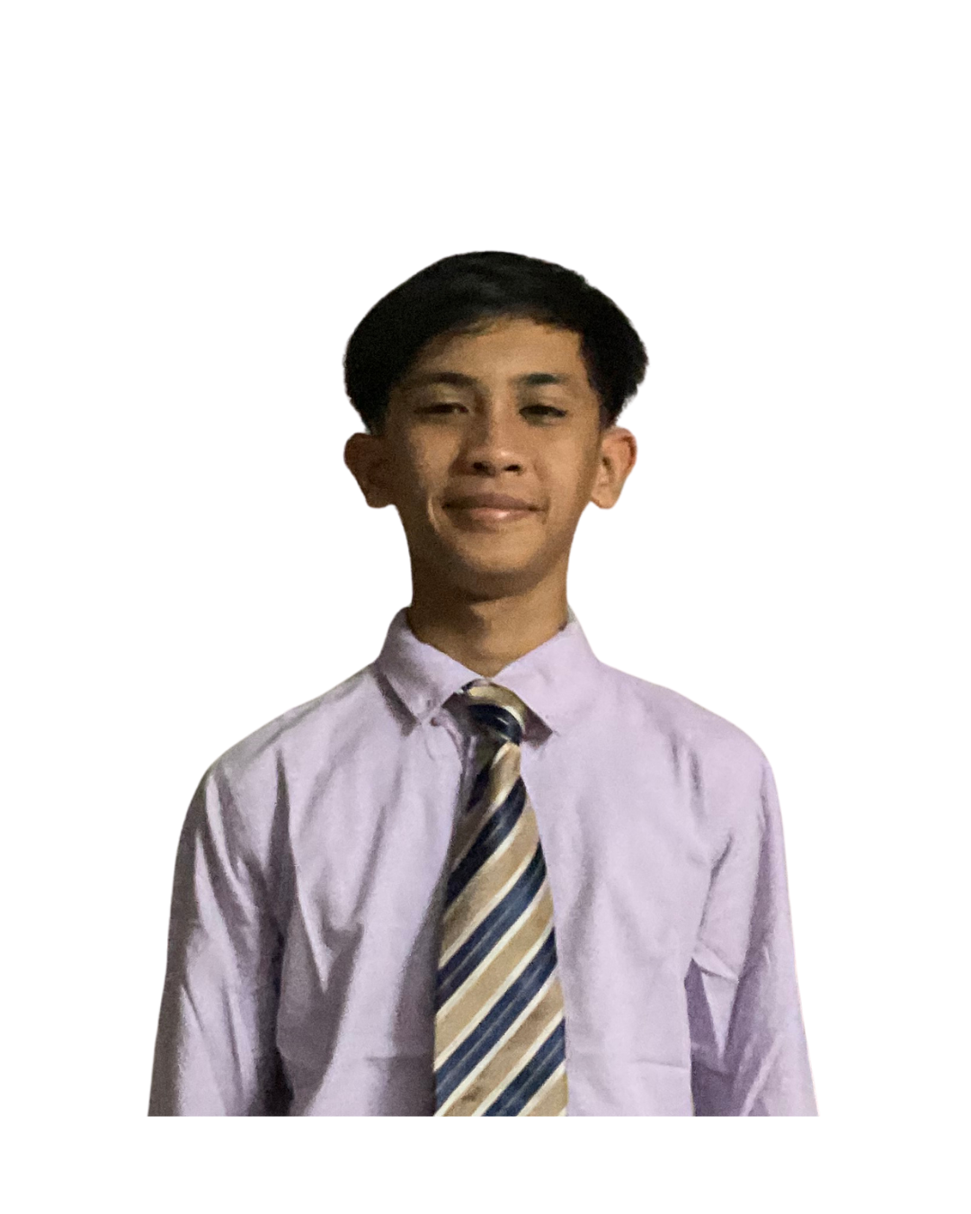 Muhamad Faiz Fahrin bin Shamsudin