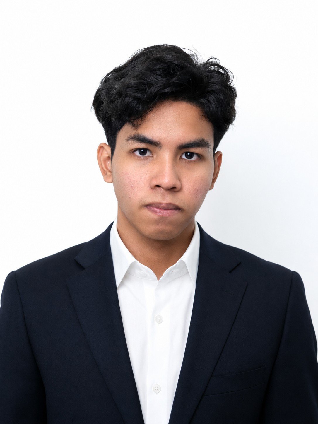 Ahmad Haikal