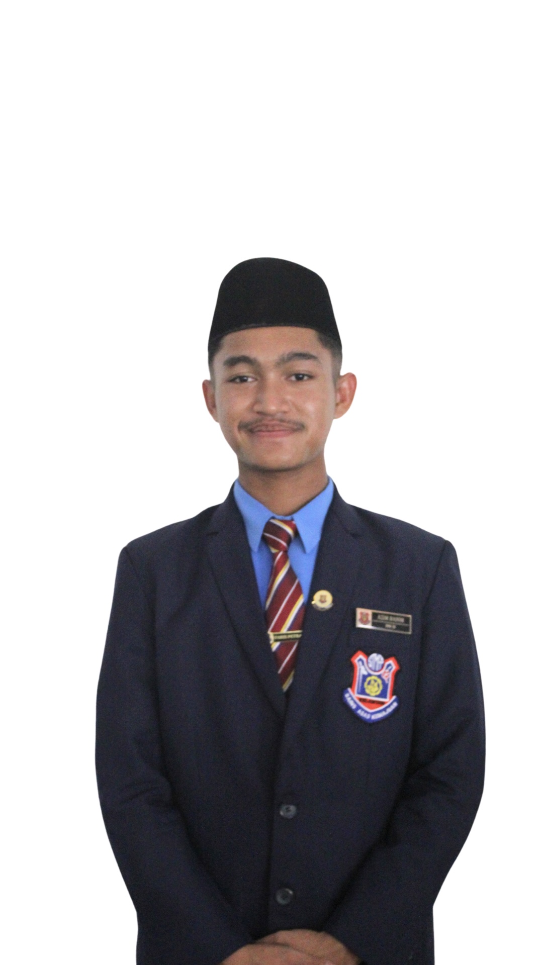 Asyrafi Syakiry