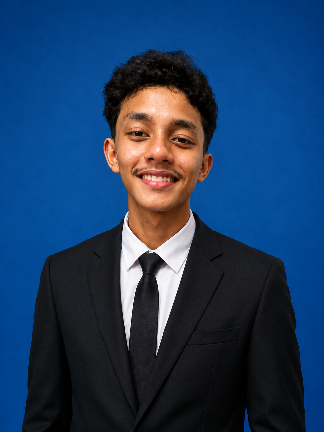 Muhammad Naufal bin Mohd Erham