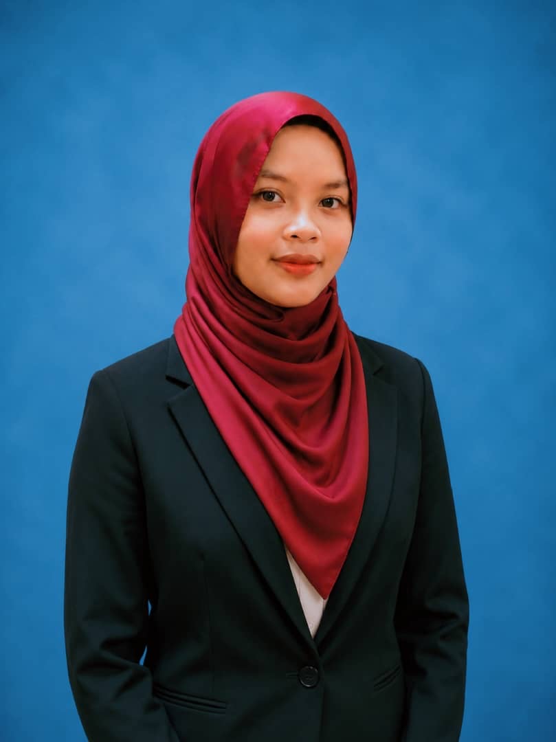 Zahwa Humaira Binti Zul Rushdi