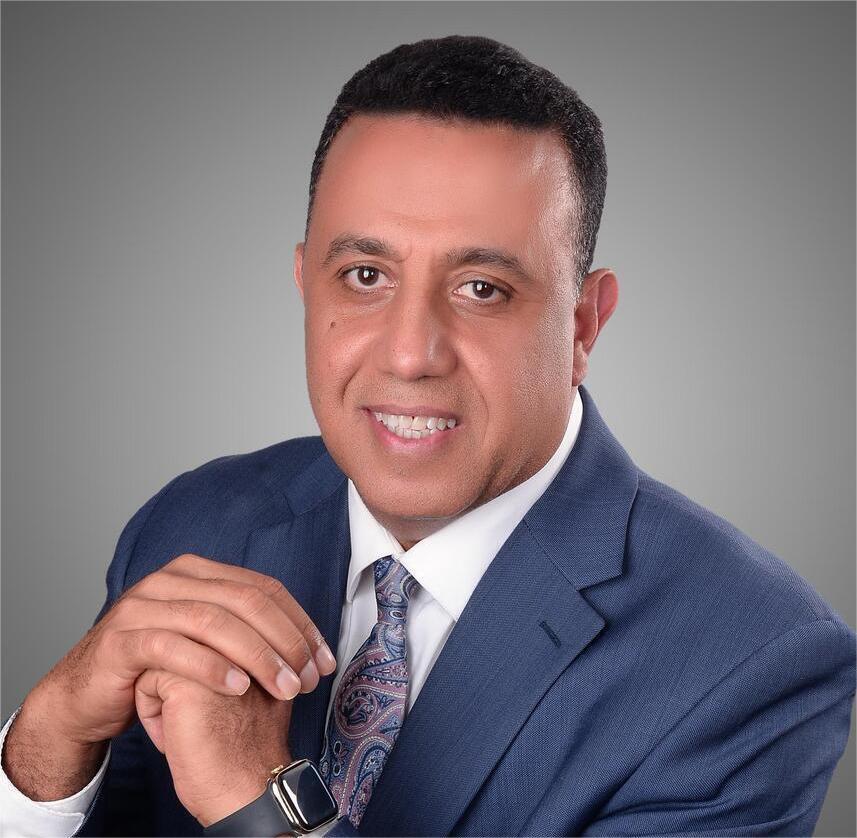 Ayman Attia