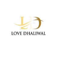 Love Dhaliwal