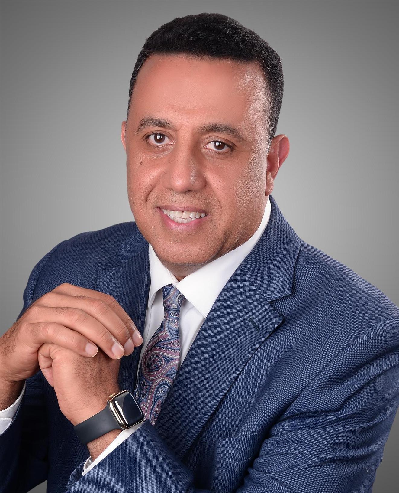 Ayman Attia