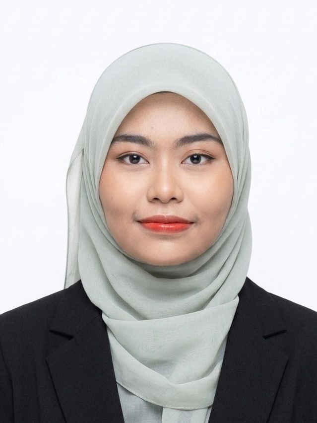 Nur Fahira Eliana Mohd Zulkifli