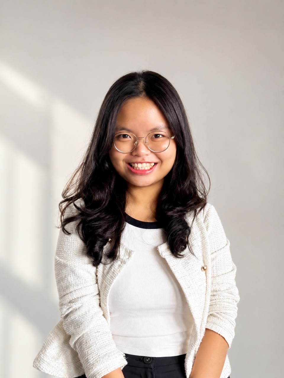 Jerolynn Hii's professional profile
