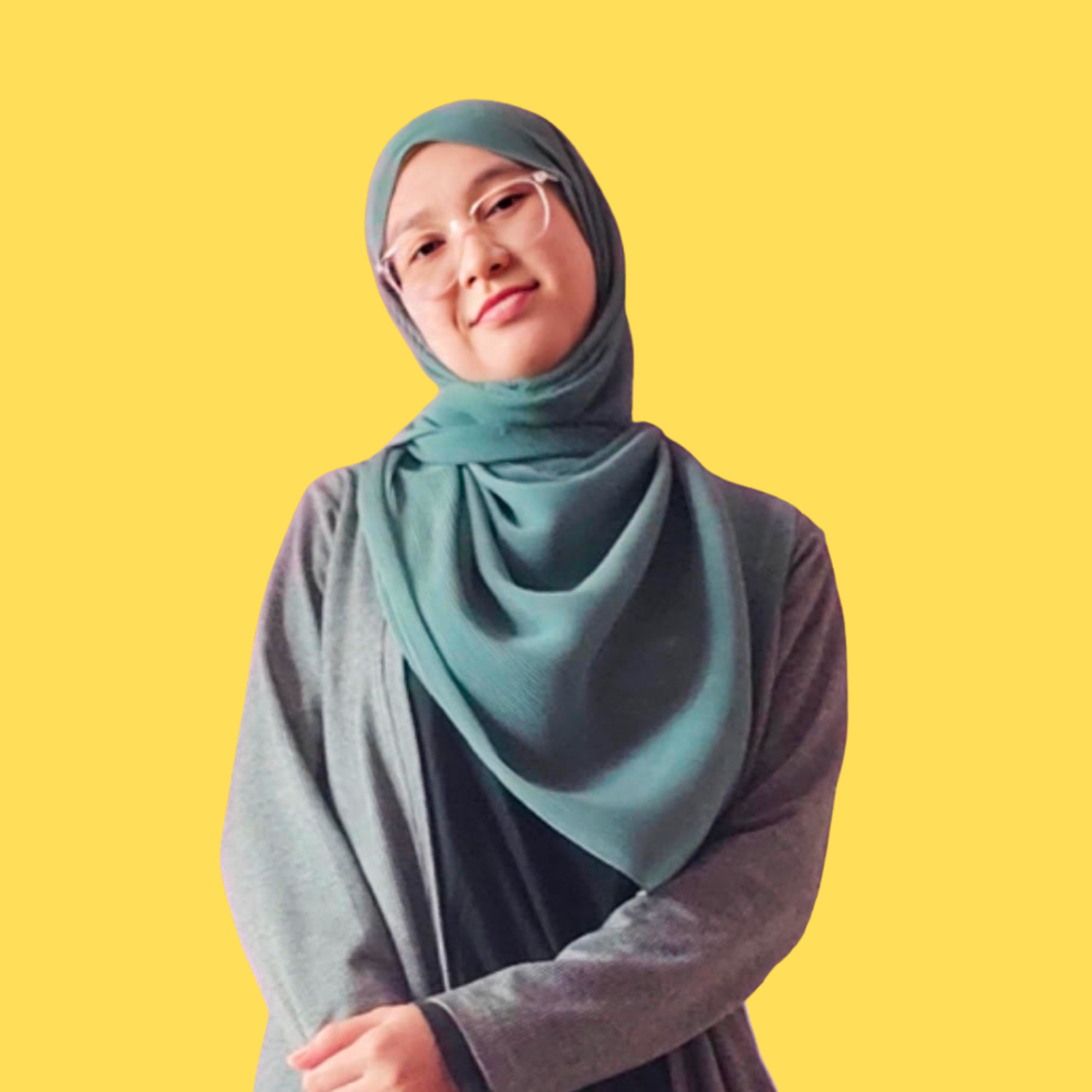 NUR LIYANA's professional profile
