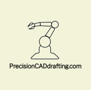 Precision CAD Drafting