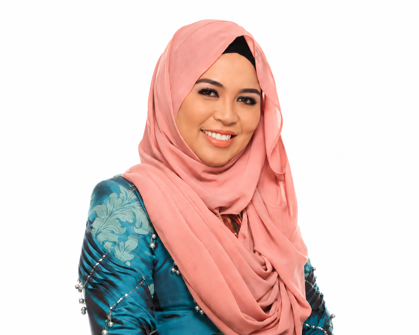 Rozalita binti Saupi