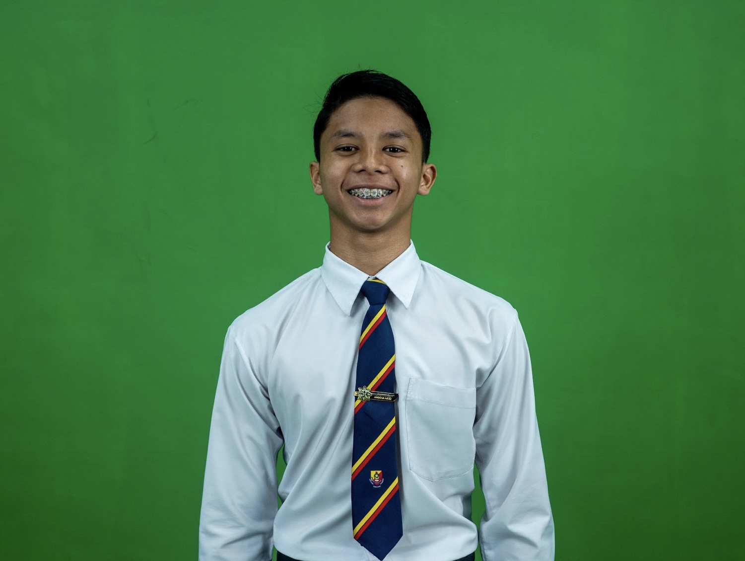 AMMAR AKID BIN AZUAR