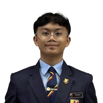 Farouq Aiman