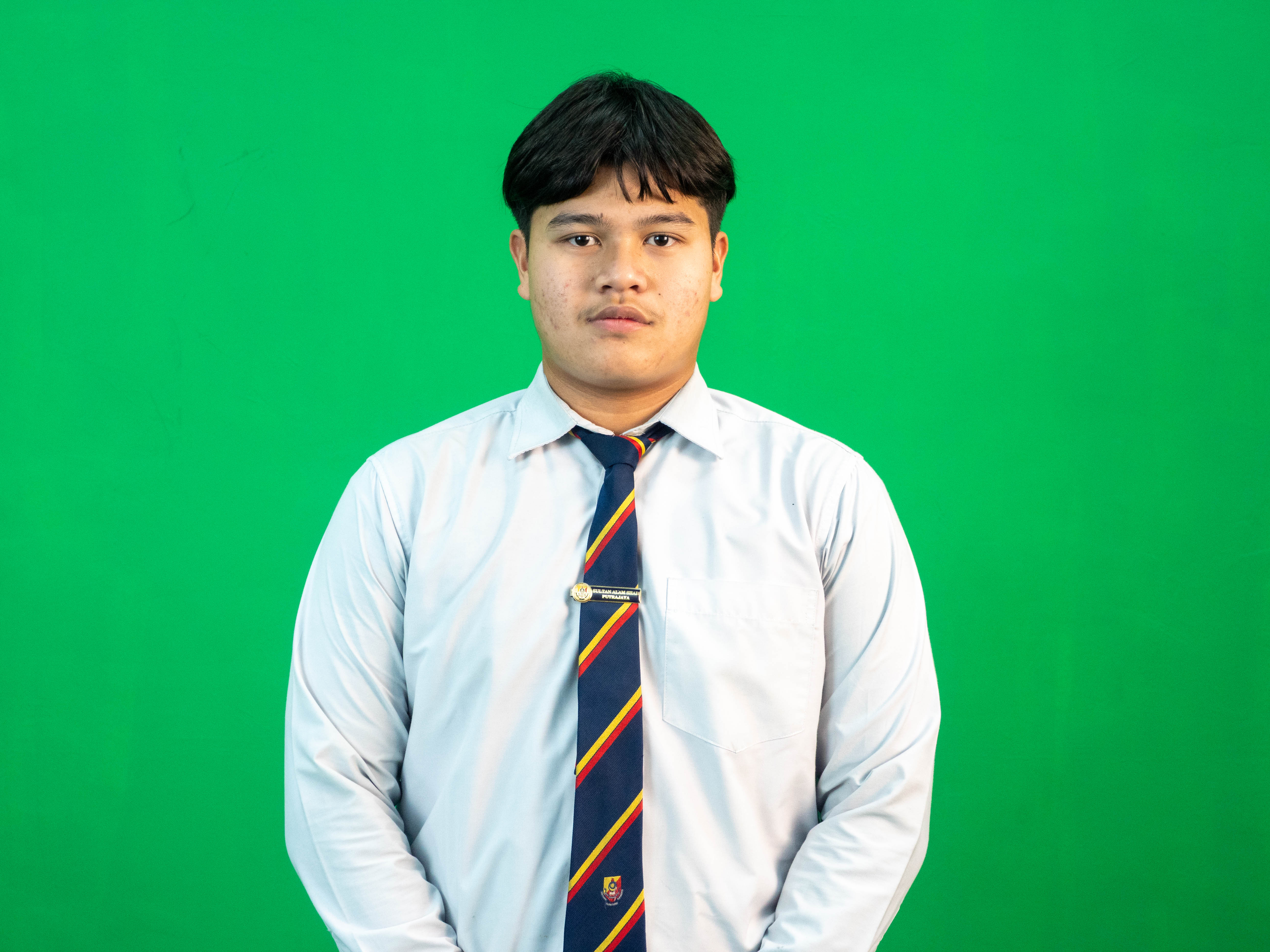 Amirul Hakimy