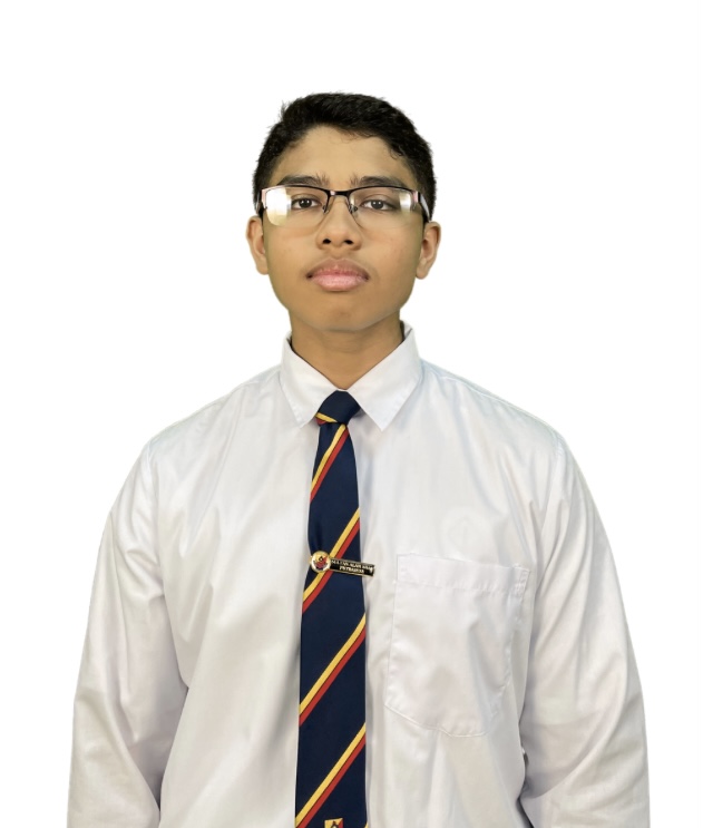 Muhammad Fauzan Bin Sulaiman
