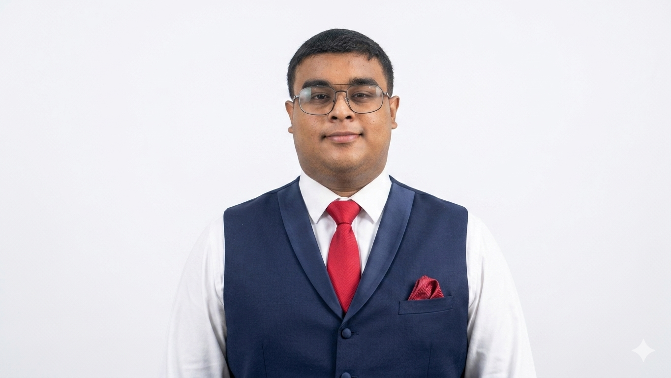 Muhammad Zharfan