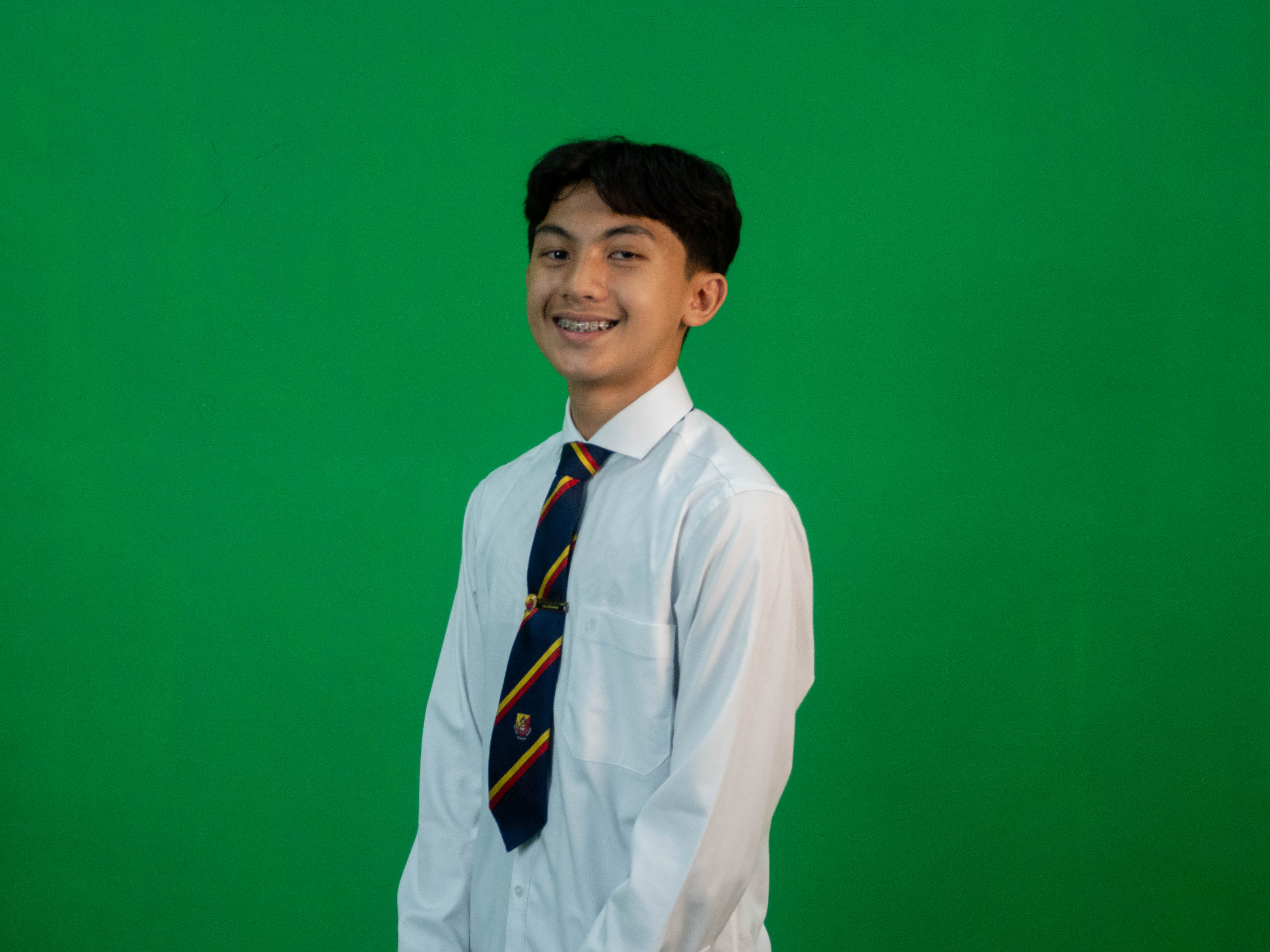 MUHAMMAD IZZUL HANIF BIN NOR ANASFAHMI