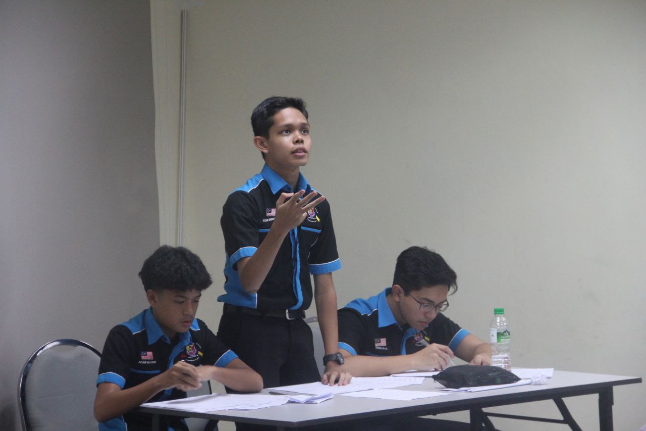 Tuan Muhammad Affan
