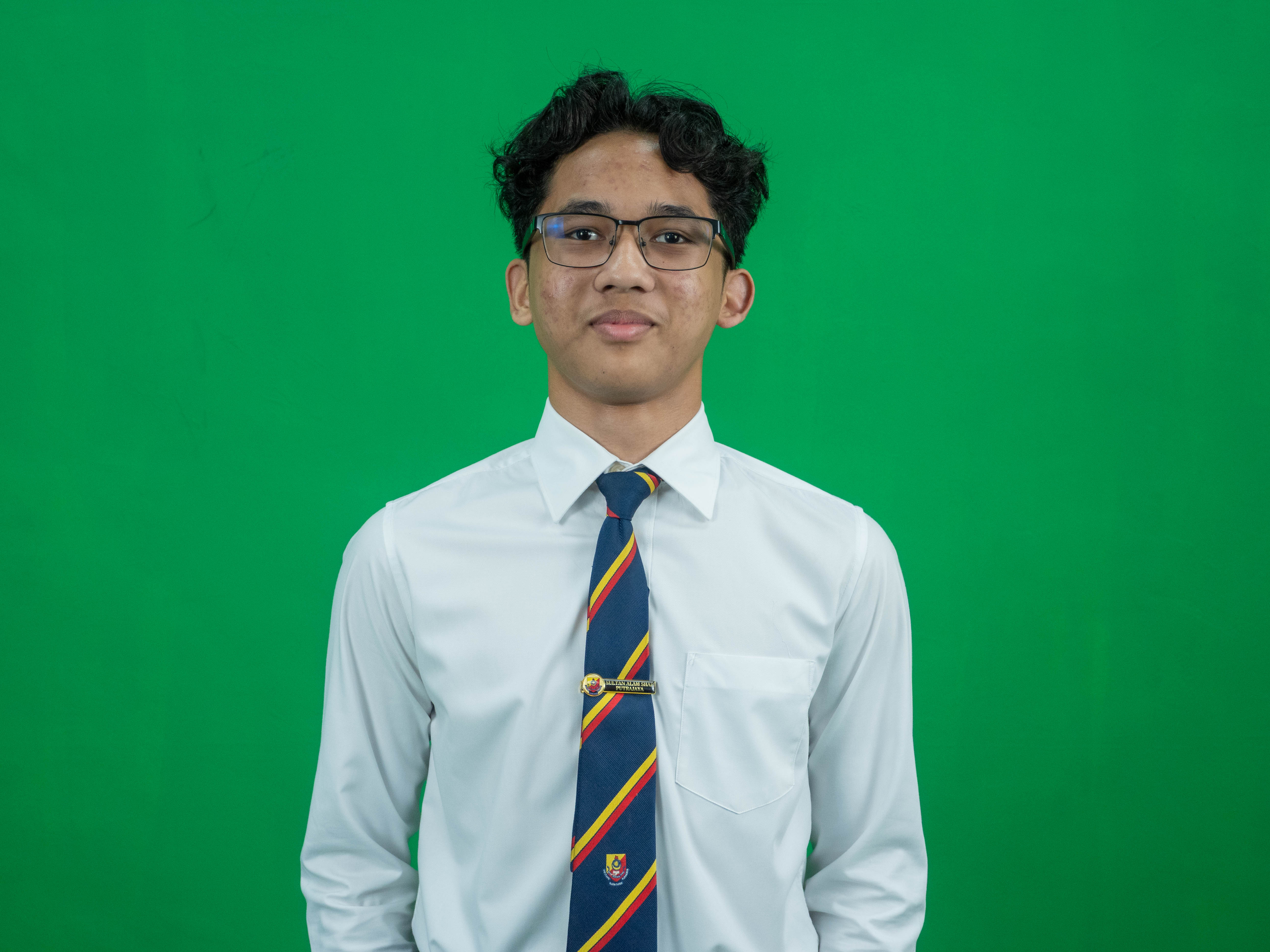 annas ridhwan