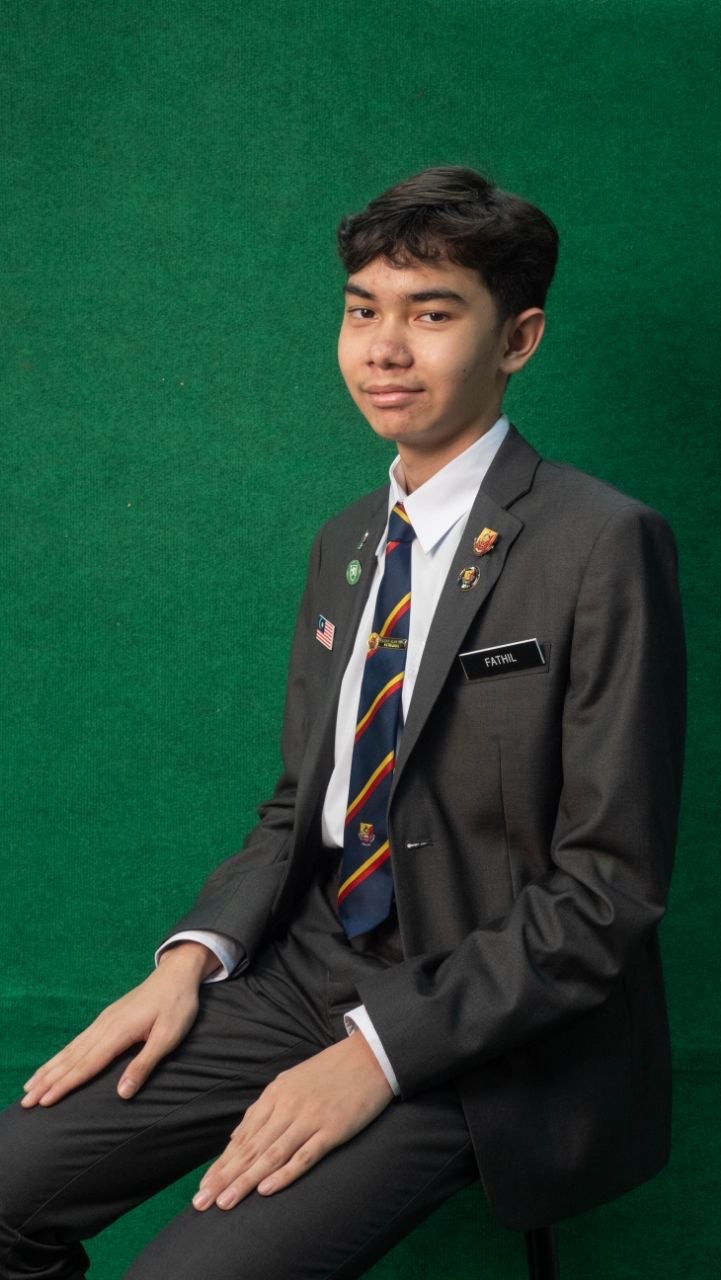 Fathil Hidayat