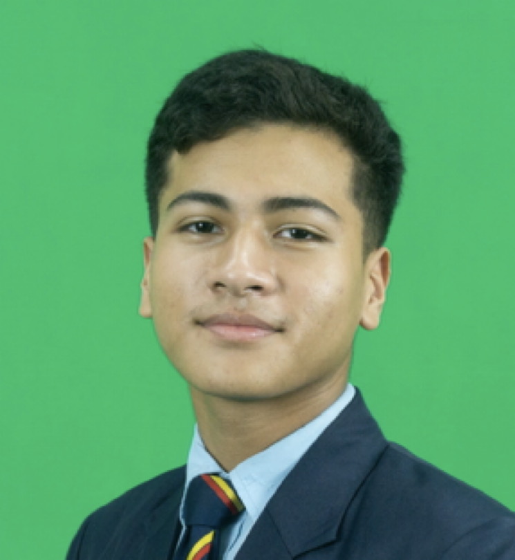 Syed Mika bin Syed Mohammad