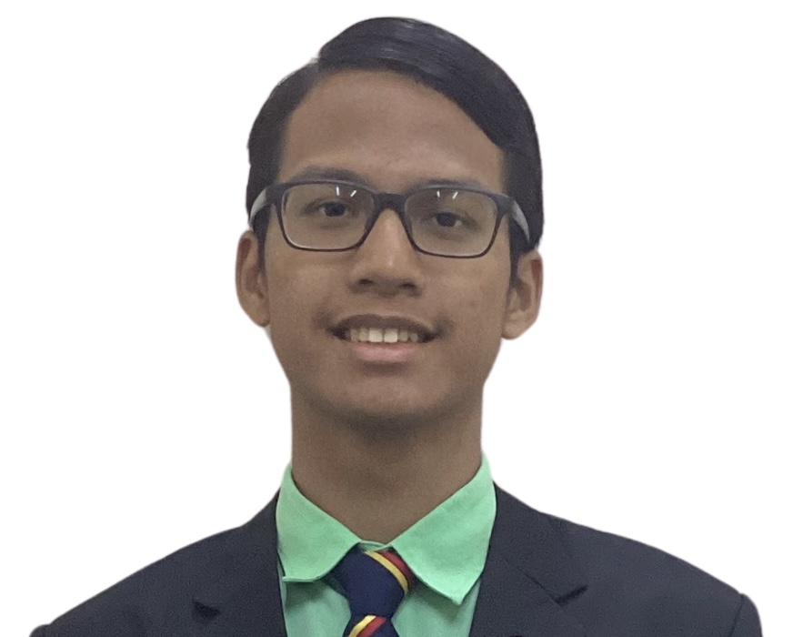 Alif Afzan bin Roslanzairi
