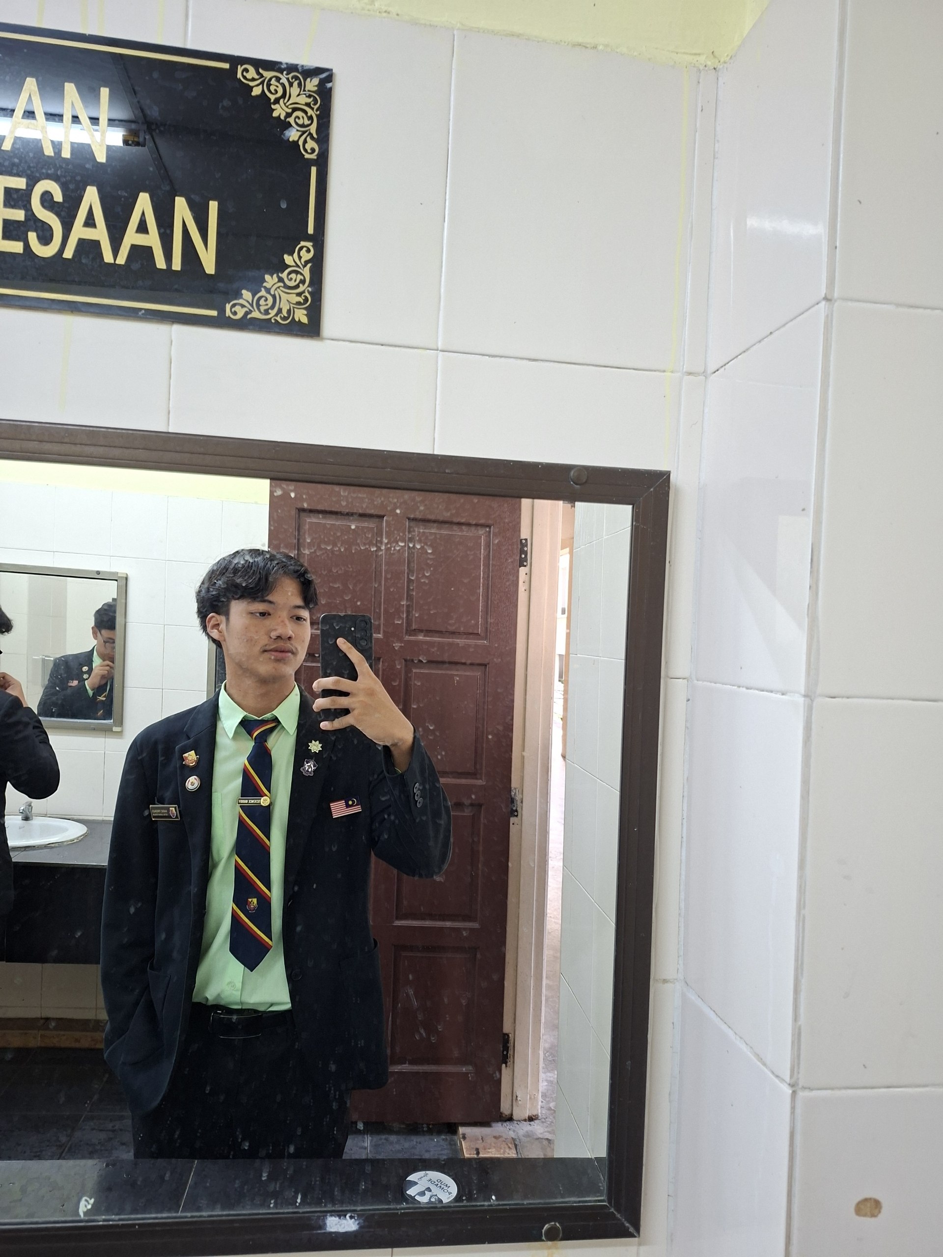 Hariz Firdaus