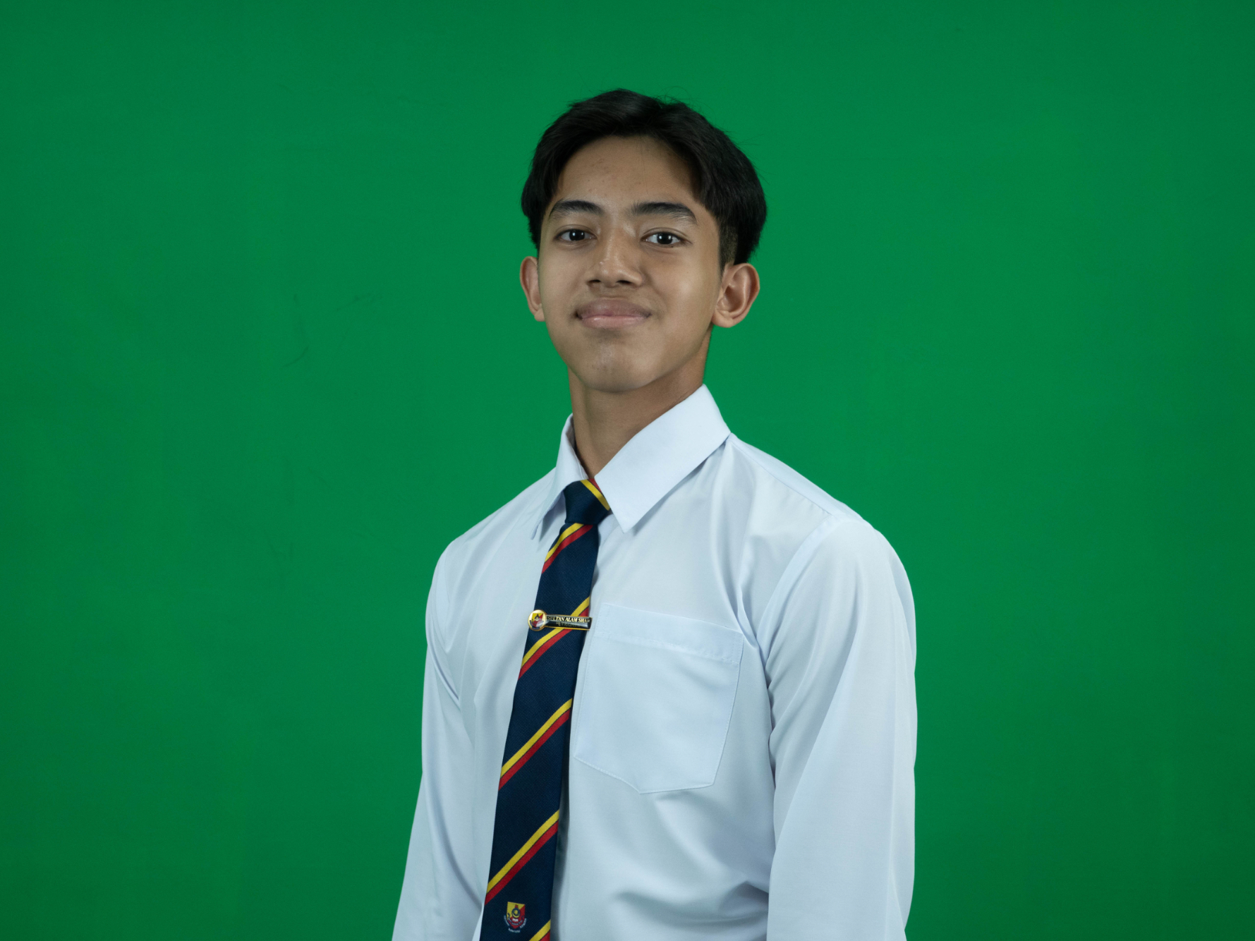 Ariff Ikmal