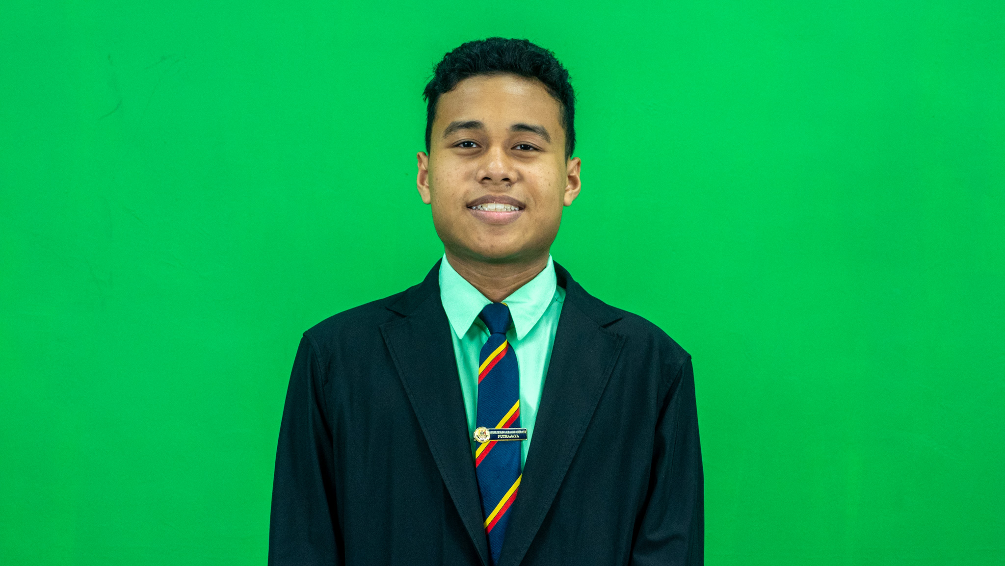 Muhammad Rayyan