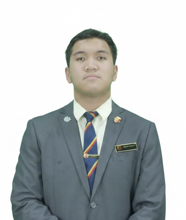AIMAN WAFIY BIN AHMAD FARID