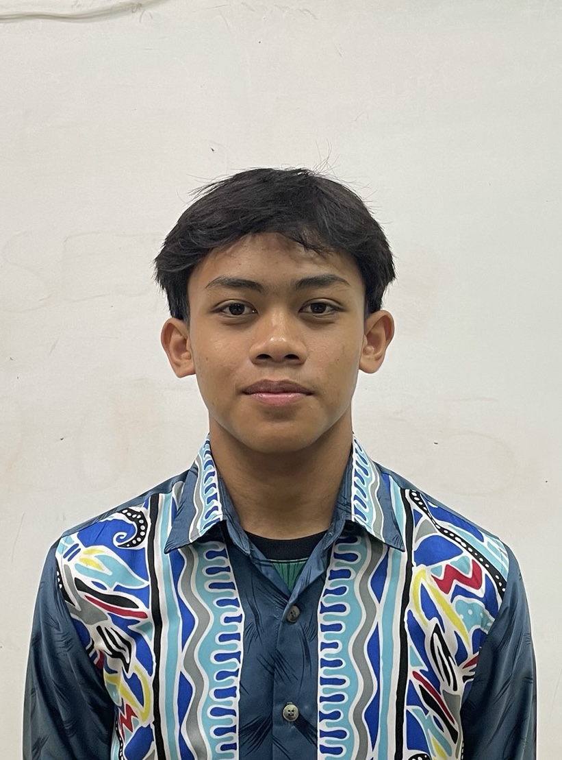 Ameer Ikhwan 