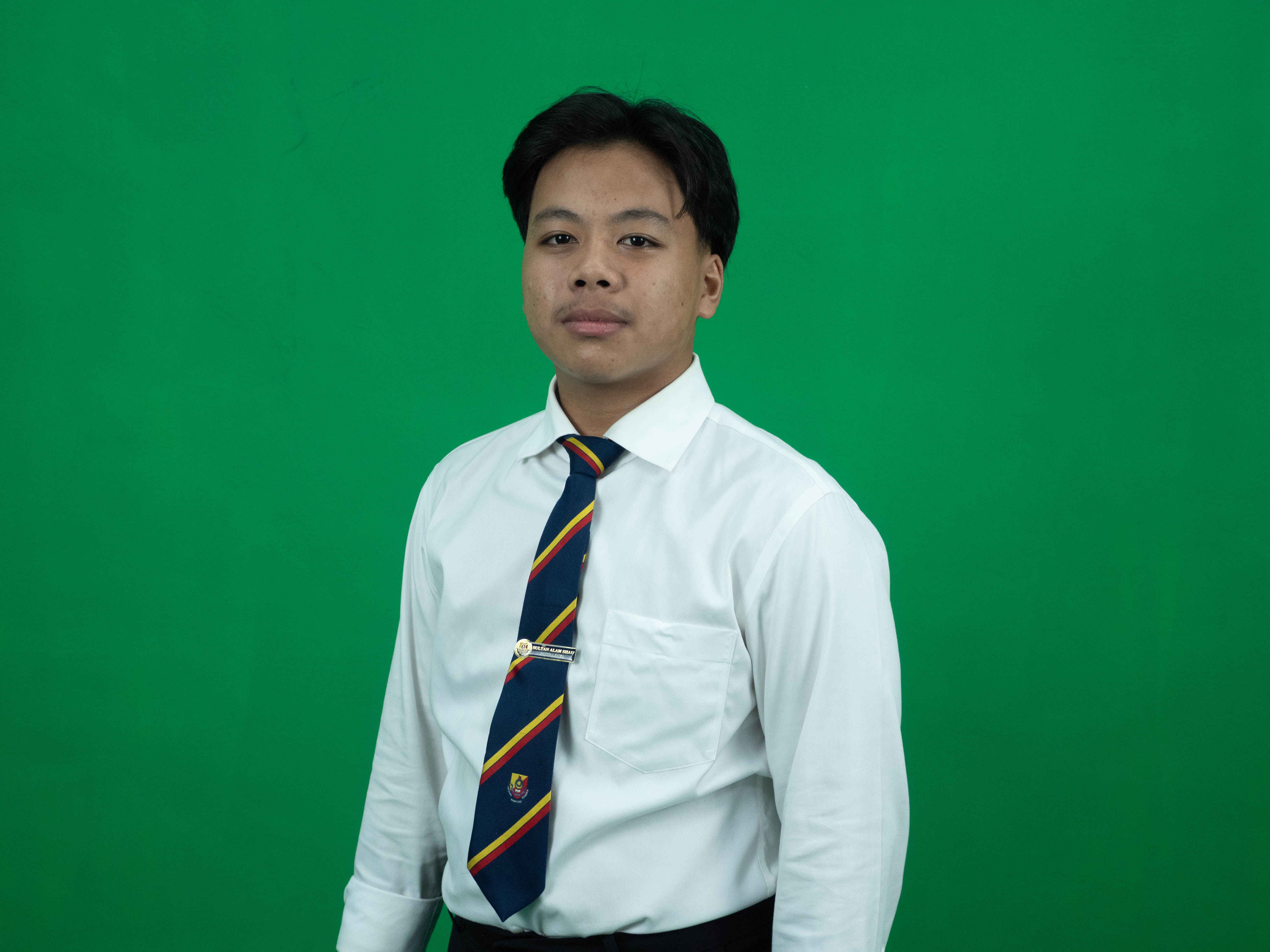 AMMAR IKHWAN ZAHRI BIN ZAISATUL KHAIRYZAL