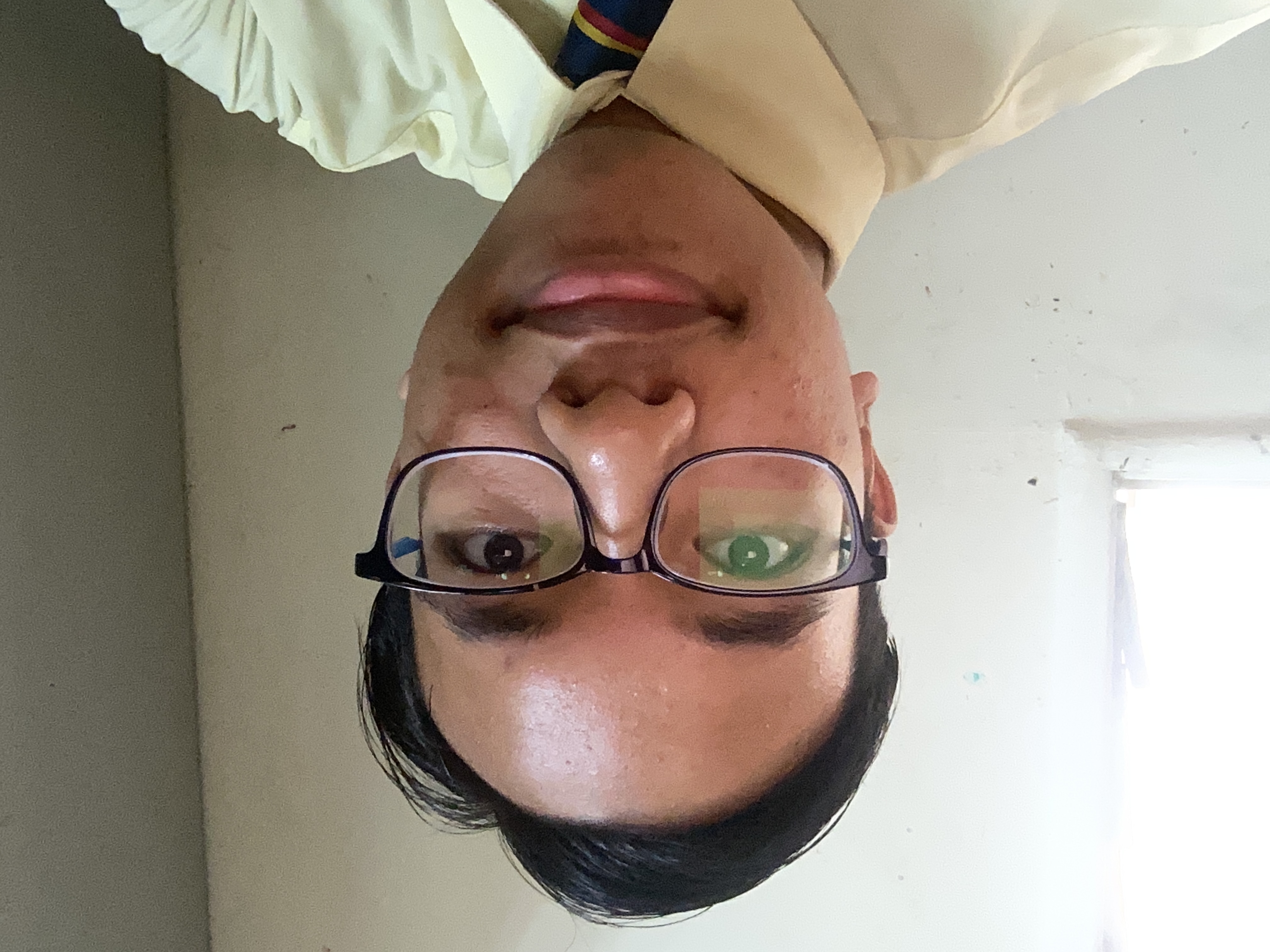 Muhammad Naufal Harith Mohd Hidayat
