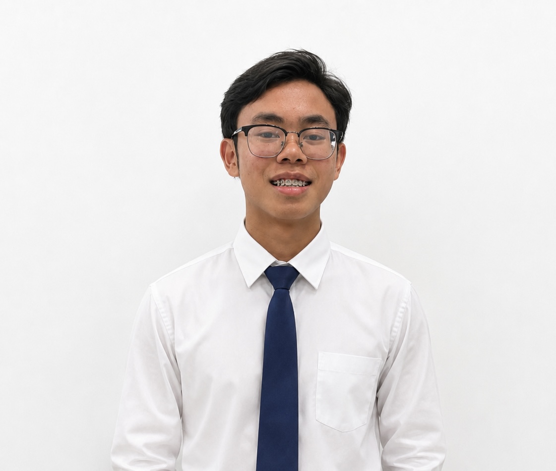 Danial Azam bin Idzuan Azam