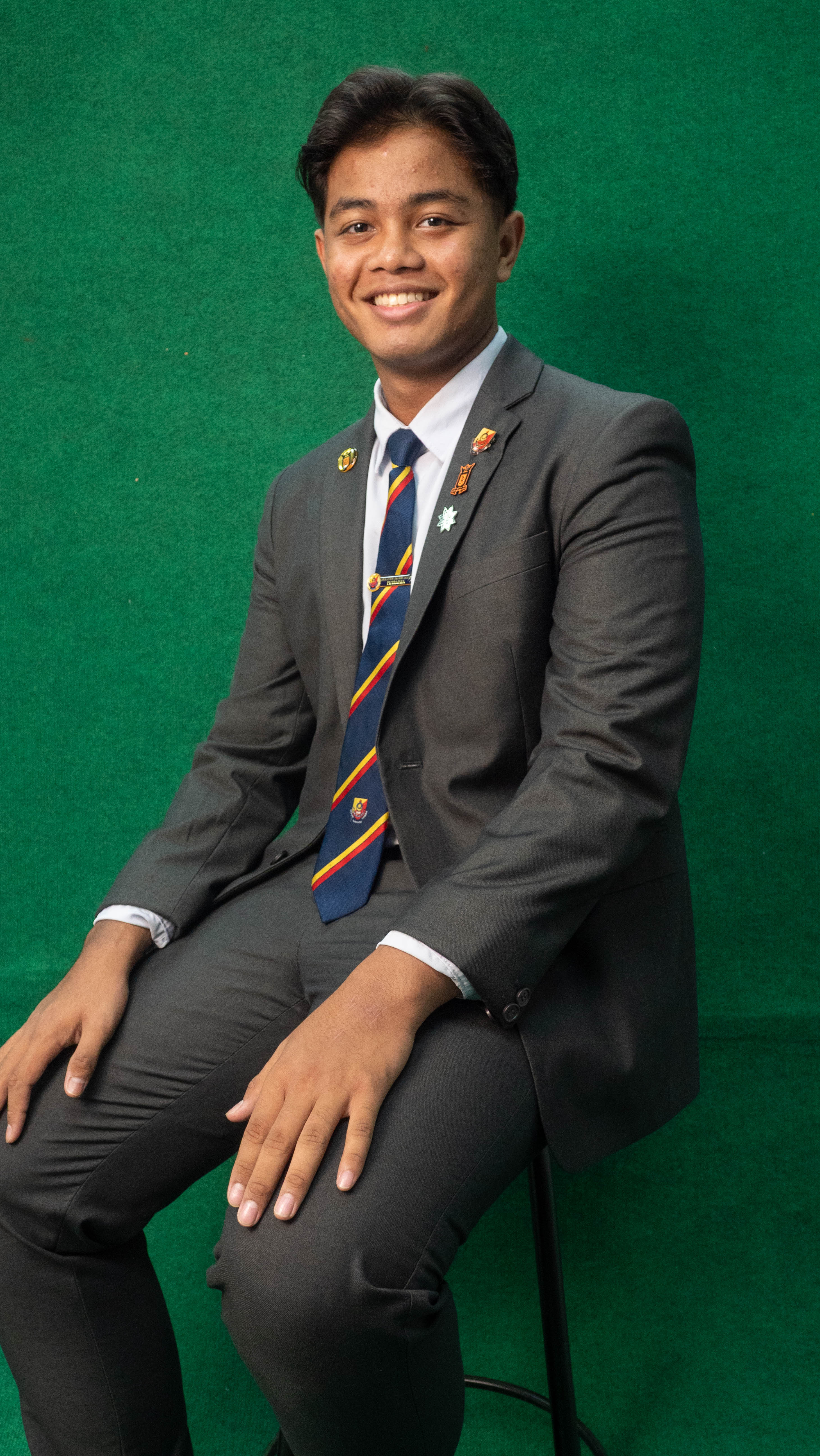 Ziq Zufri Zico 