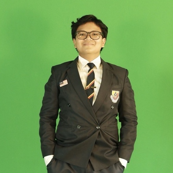 Johan Miqael's professional profile