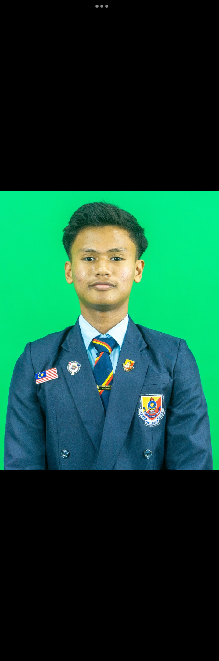 Wan Muhammad Adam