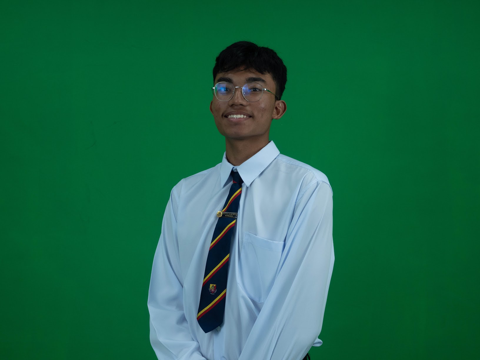 Muhammad Aidil bin Nor Fadzli