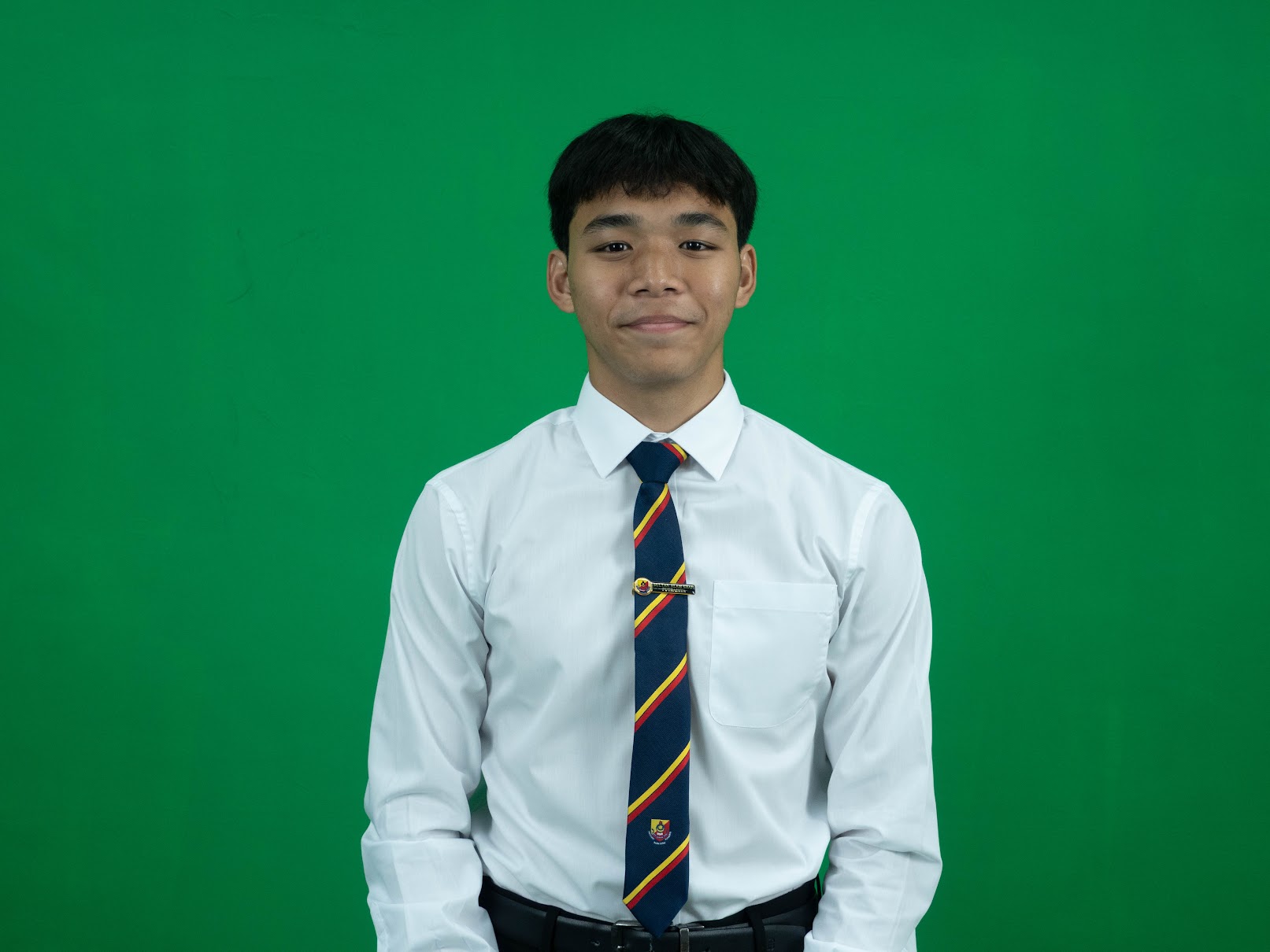 Khan Irfan Chiang