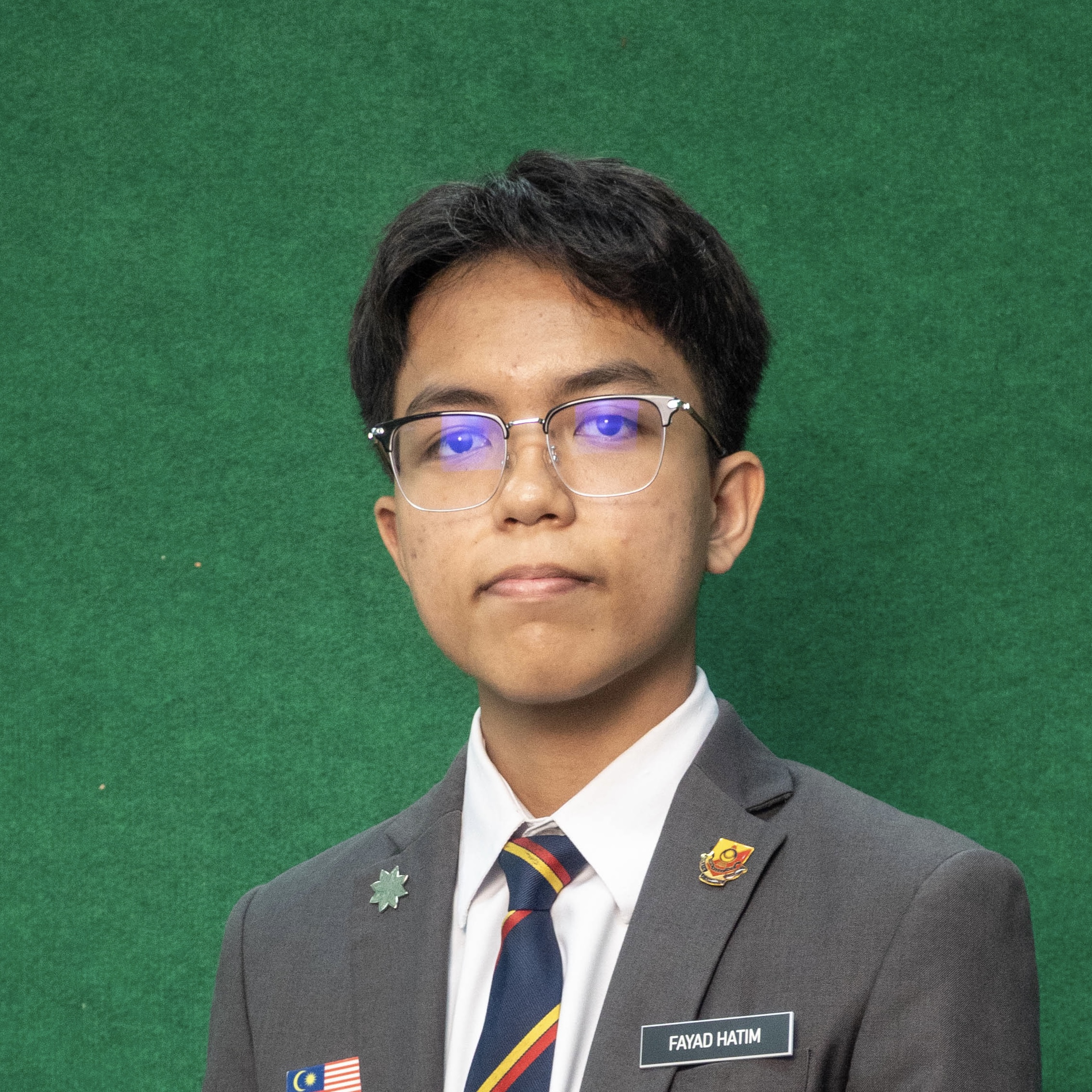 Fayad Hatim