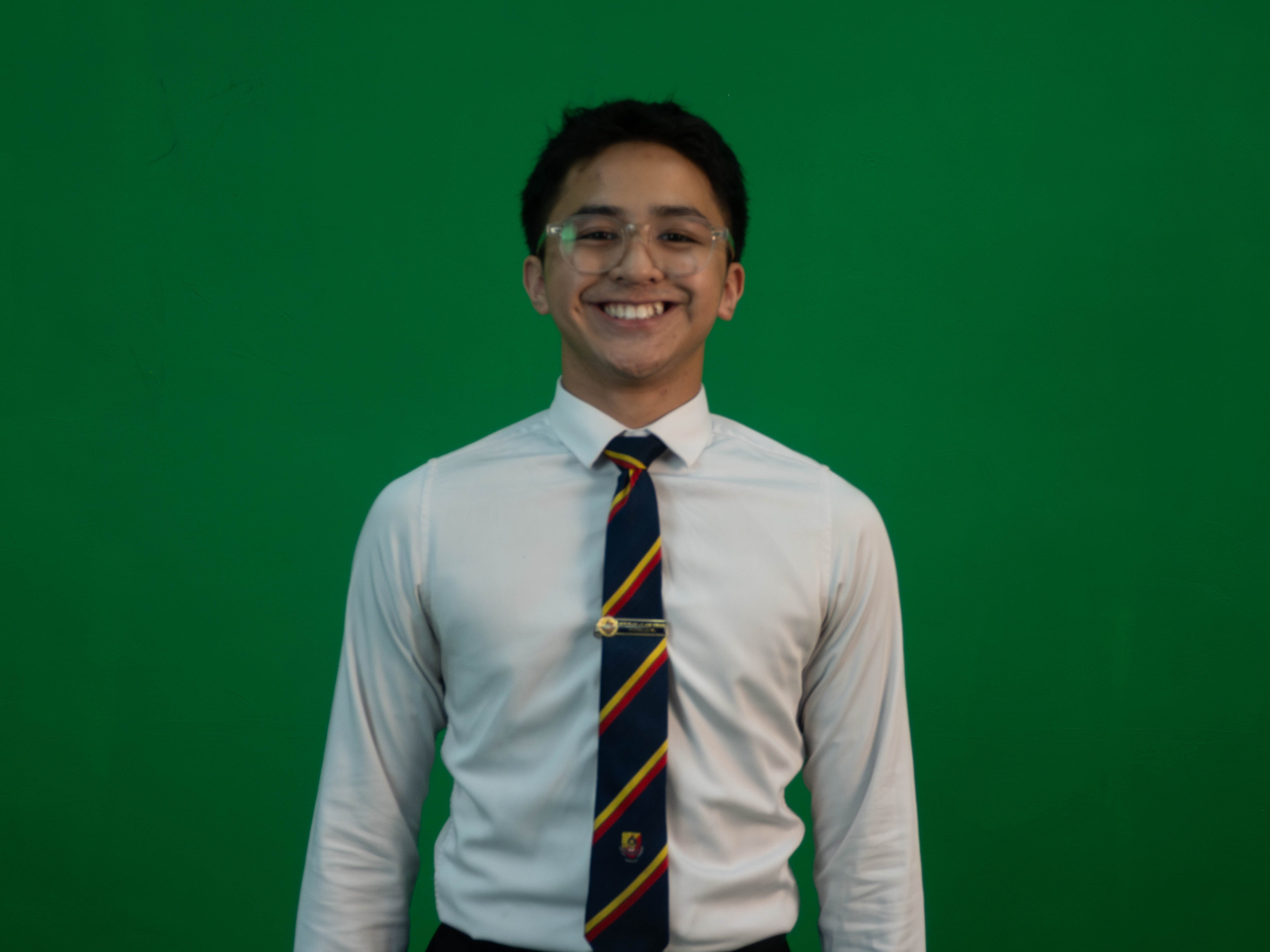 Achmad Fakhri