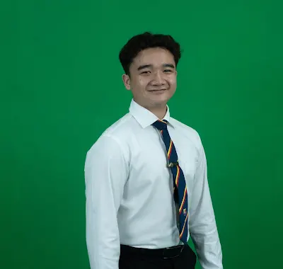 Qays Harris