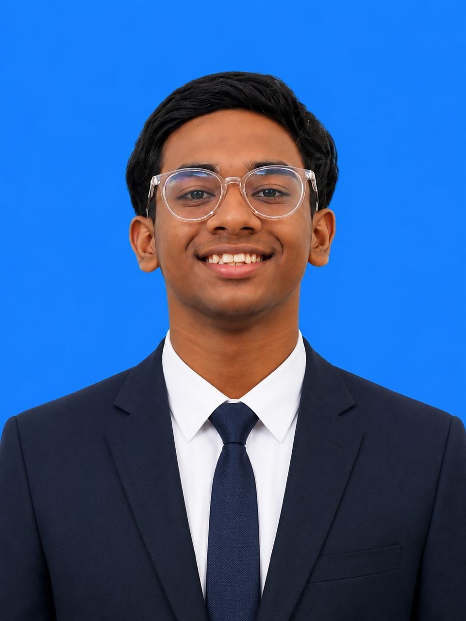 Muhammad Iman Rayyan