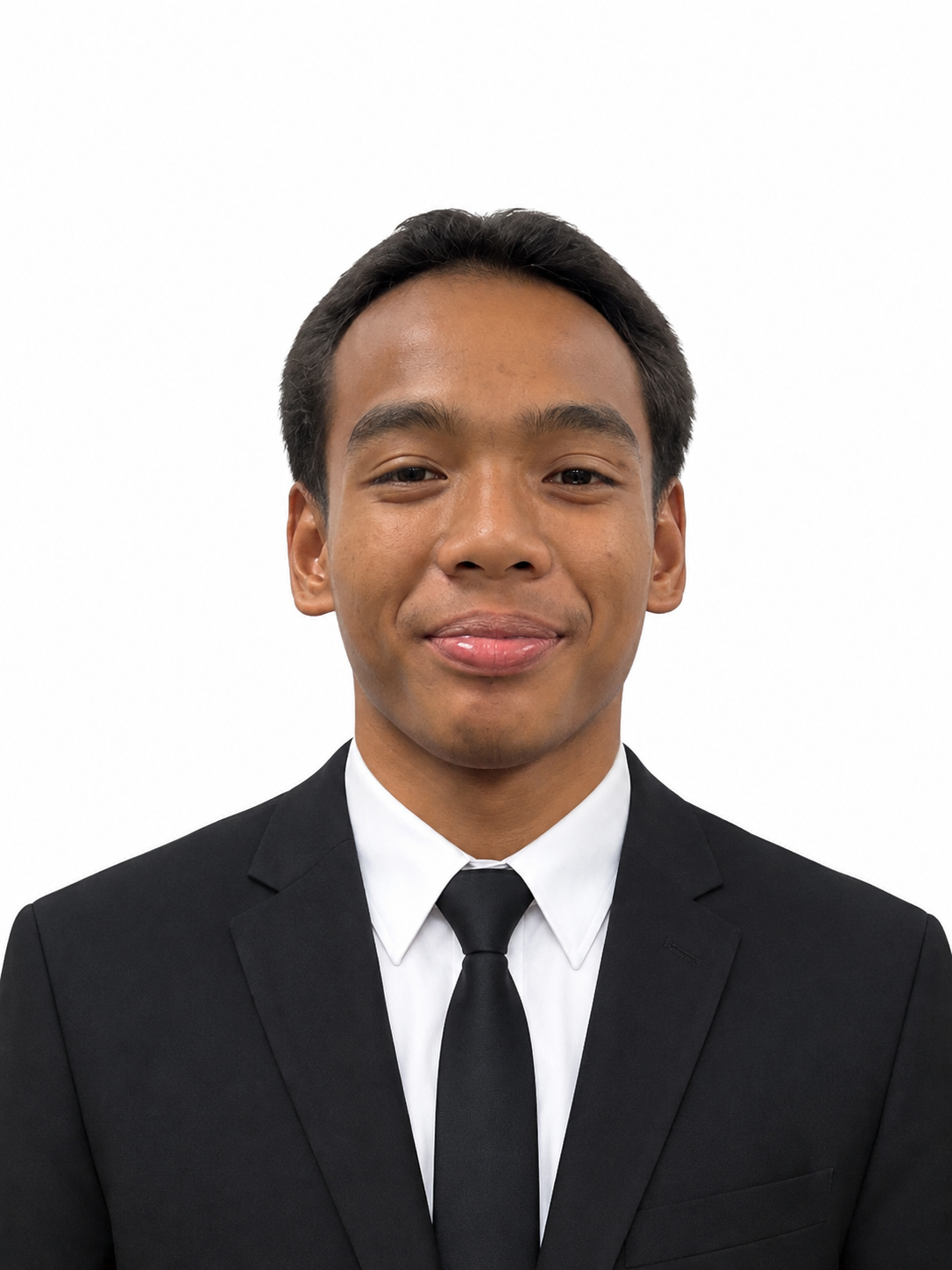 MUHAMMAD ADAM HAZIQ BIN KAMARUDIN