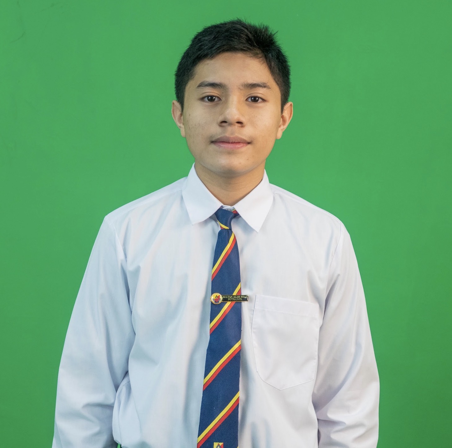 Fakhri Naufal Dayyan