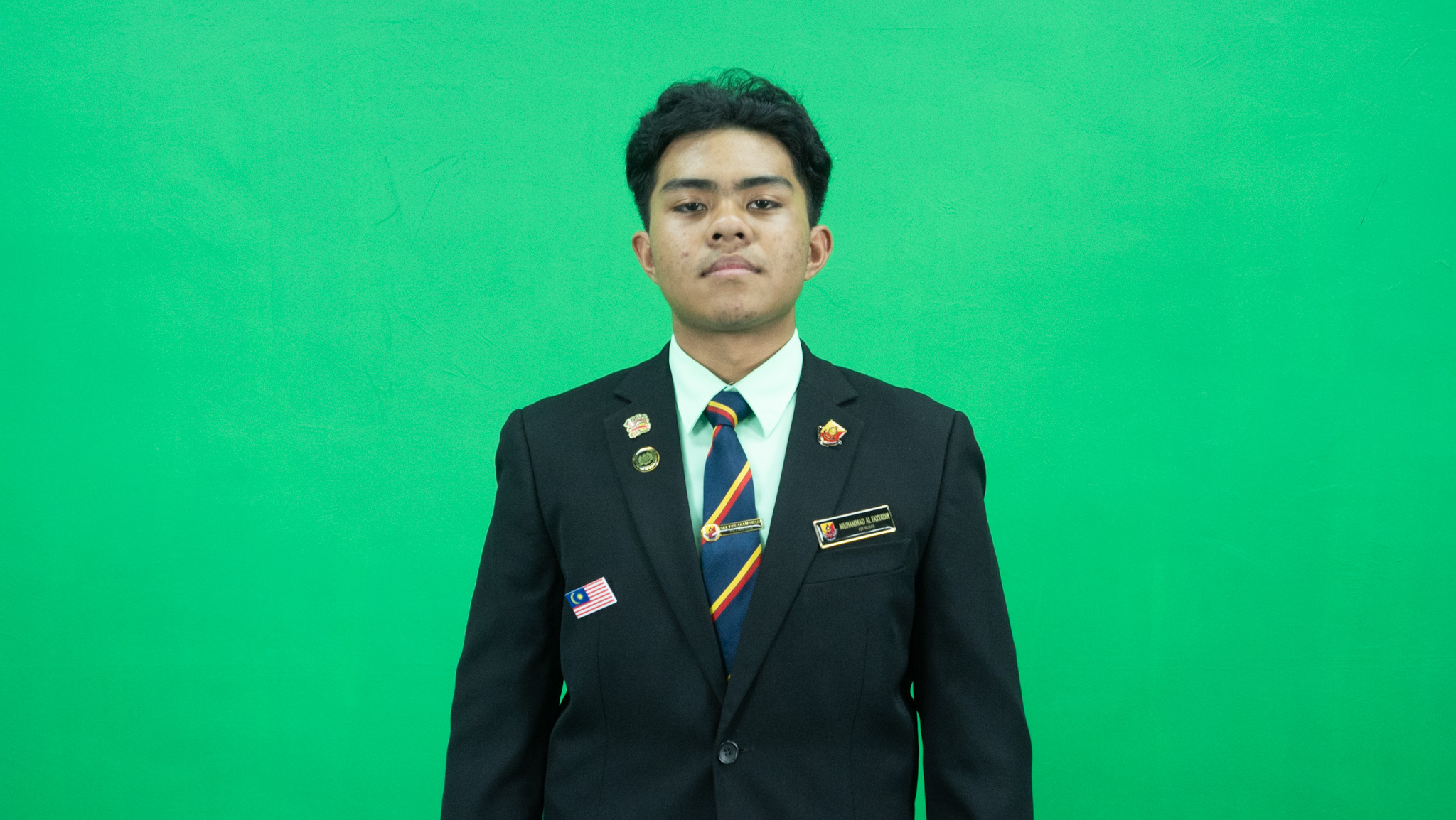 Muhammad Al Fayyadh