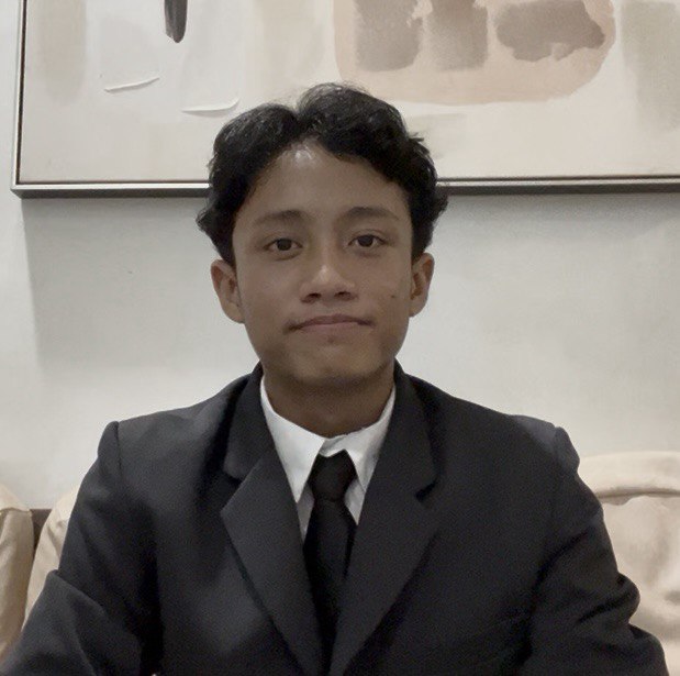 Alif Amsyar bin Aizan