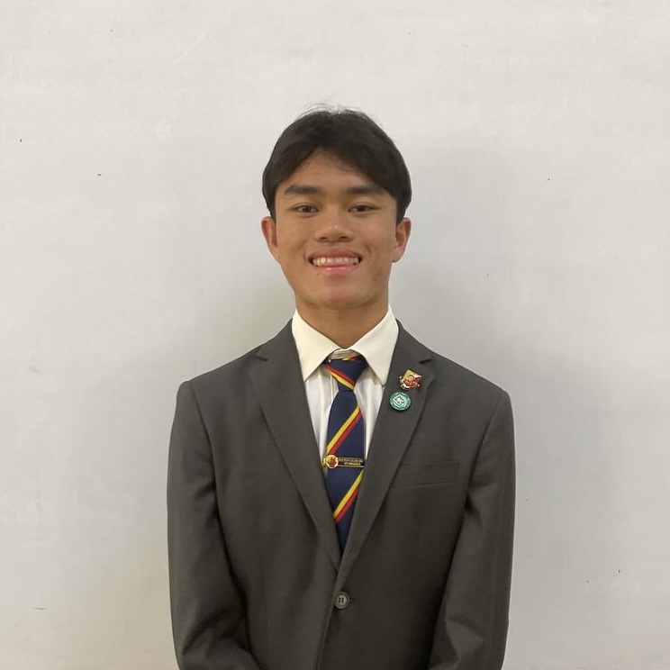 Daniel Rafique bin Jamal