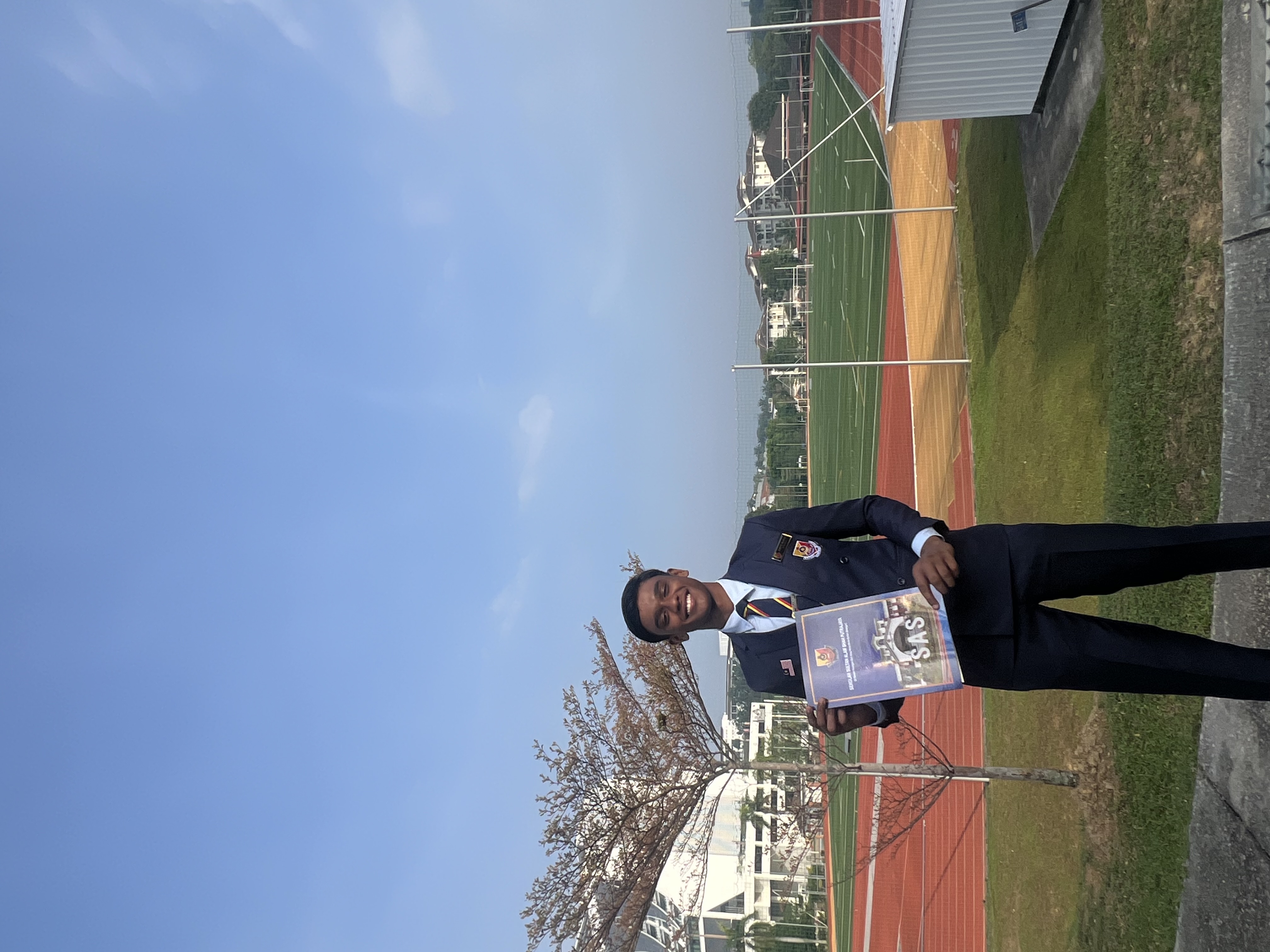 Abdul Kholiq bin Mohd Izwan